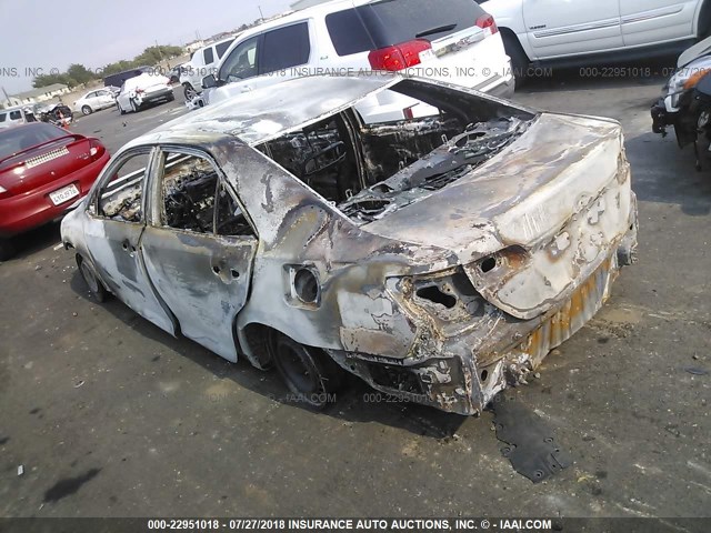 4T4BF1FK8ER337474 - 2014 TOYOTA CAMRY L/SE/LE/XLE 黑色 照片 3