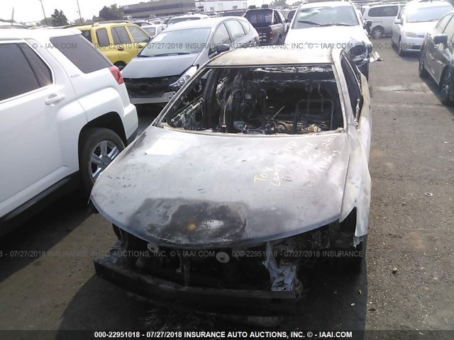 4T4BF1FK8ER337474 - 2014 TOYOTA CAMRY L/SE/LE/XLE 黑色 照片 6