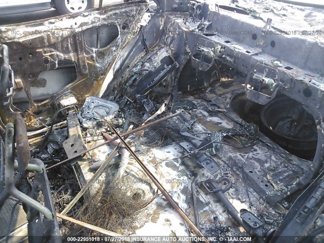 4T4BF1FK8ER337474 - 2014 TOYOTA CAMRY L/SE/LE/XLE 黑色 照片 8