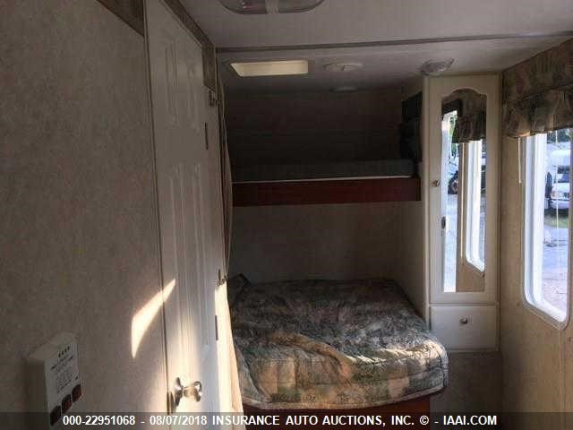 4YDT23R275G913105 - 2005 OUTBACK OUTBACK TRAVEL TRAILERS  Unknown photo 6