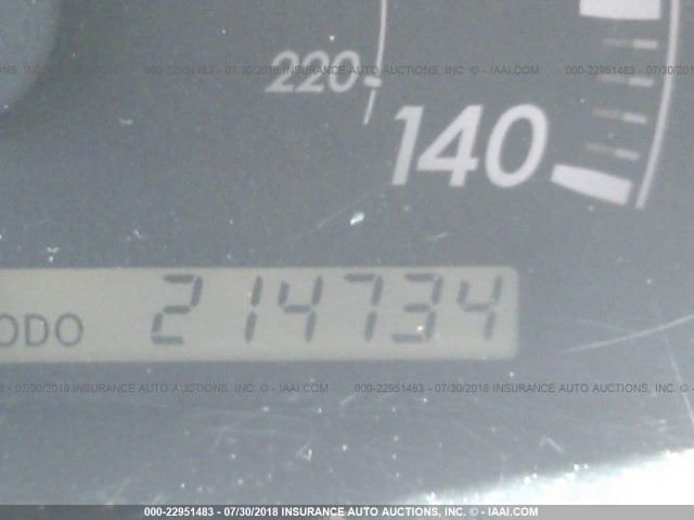 4T1BE32K16U685956 - 2006 TOYOTA CAMRY LE/XLE/SE Boz foto 7