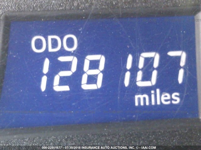 4T1BF1FK0DU705395 - 2013 TOYOTA CAMRY L/SE/LE/XLE 红色 照片 7