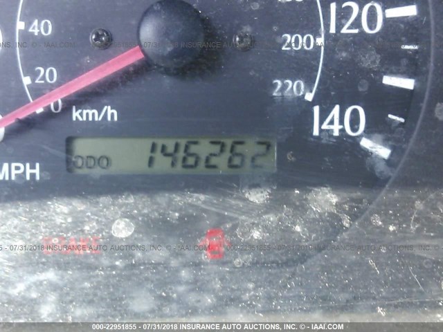 2T1CF28P2XC260375 - 1999 TOYOTA CAMRY SOLARA SE/SLE GOLD photo 7