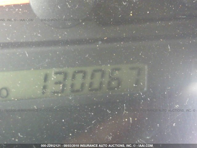 4T1BE32K84U907342 - 2004 TOYOTA CAMRY LE/XLE/SE Gümüş foto 7