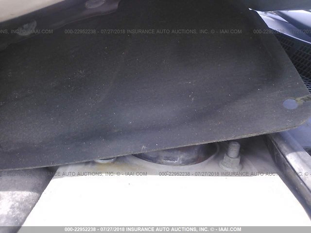 4T1BF30K35U102530 - 2005 TOYOTA CAMRY LE/XLE/SE Gümüş foto 10