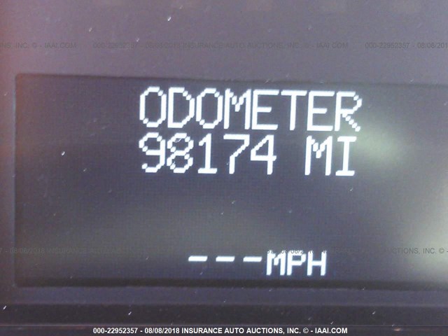 1GYFK63827R234178 - 2007 CADILLAC ESCALADE LUXURY 奶油色 照片 7