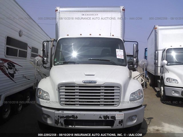 1FVACWDT8CDBH0433 - 2012 FREIGHTLINER M2 106 MEDIUM DUTY Unknown photo 3