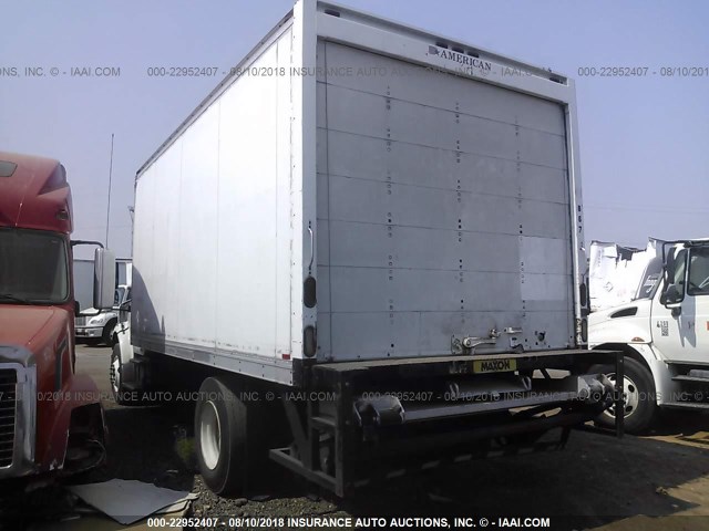 1FVACWDTXCDBH0434 - 2012 FREIGHTLINER M2 106 MEDIUM DUTY Unknown photo 3