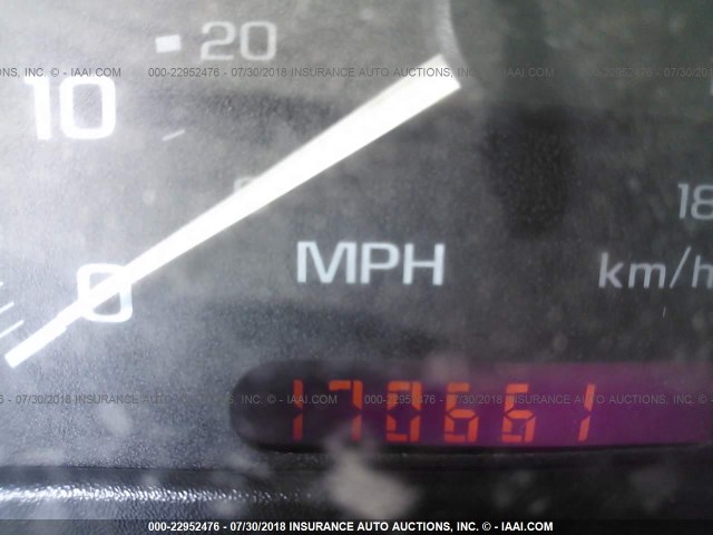 1G1JF524317164487 - 2001 CHEVROLET CAVALIER LS 银色 照片 7