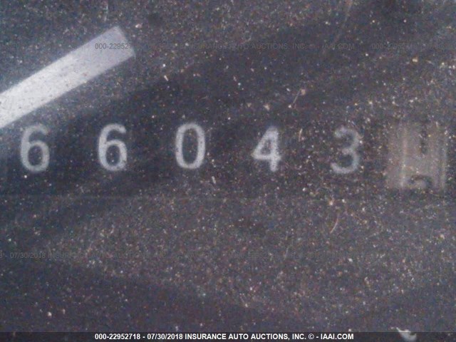 1FTCR10U3RUB00840 - 1994 FORD RANGER BURGUNDY photo 7