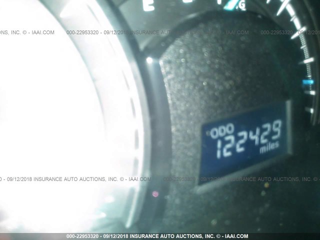 4T4BF1FK5ER405231 - 2014 TOYOTA CAMRY L/SE/LE/XLE Boz foto 7