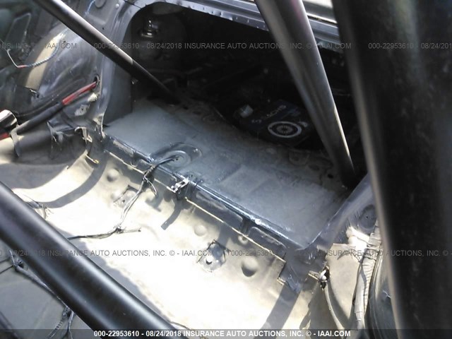 WBABF3317NEF37942 - 1992 BMW 325 IS PURPLE photo 8