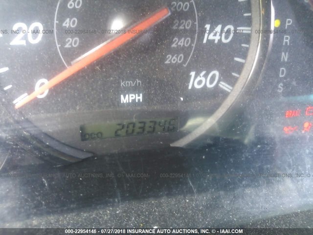 4T1FA38P06U083176 - 2006 TOYOTA CAMRY SOLARA SE/SLE ტალღისფერი ფოტო 7