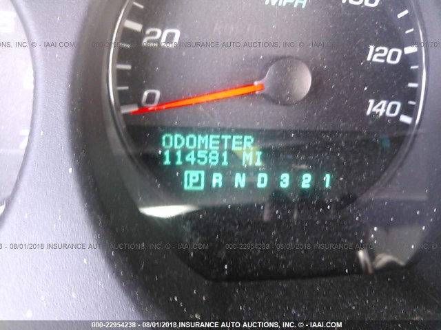 2G1WJ15KX69385260 - 2006 CHEVROLET MONTE CARLO LS SILVER photo 7