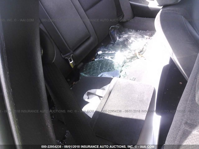 2G1WJ15KX69385260 - 2006 CHEVROLET MONTE CARLO LS SILVER photo 8