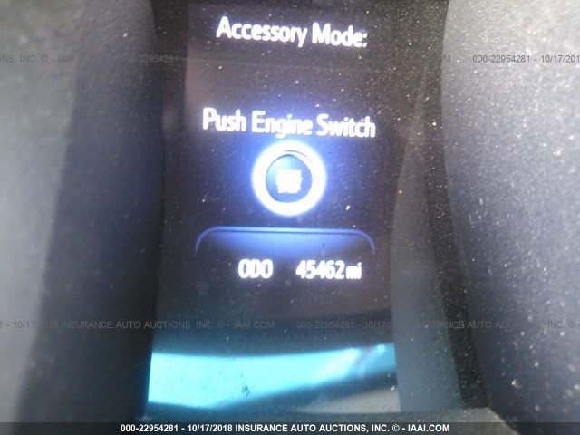 4T1BK1EB1JU270945 - 2018 TOYOTA AVALON XLE PLUS/PREMIUM/TOUR/LTD GRAY photo 7