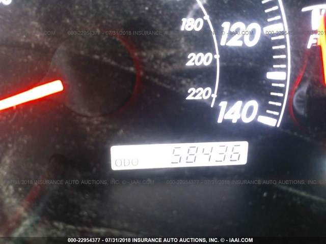 4T1BF30KX6U112568 - 2006 TOYOTA CAMRY LE/XLE/SE 银色 照片 7