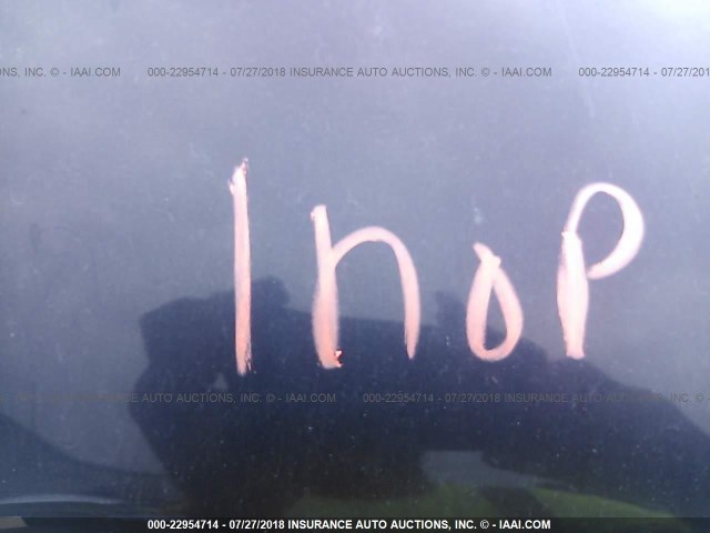 5TELU42N07Z324254 - 2007 TOYOTA TACOMA DOUBLE CAB შავი ფოტო 7