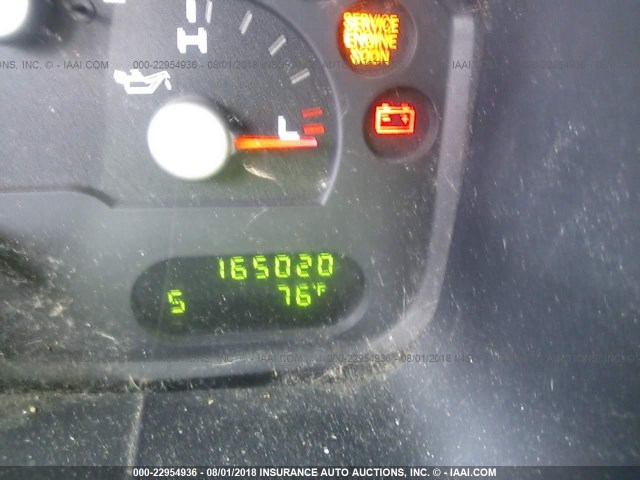 1FMZU73K73ZB55819 - 2003 FORD EXPLORER XLT/XLT SPORT/NBX 白色 照片 7