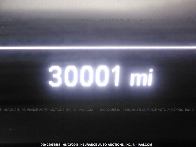 1G1ZB5ST0GF359421 - 2016 CHEVROLET MALIBU LS Tünd mavi foto 7