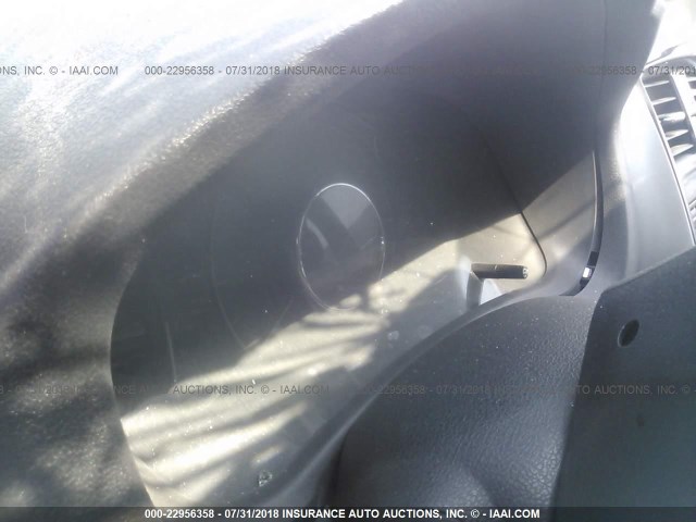 3N1CE2CP7FL446860 - 2015 NISSAN VERSA NOTE S/S PLUS/SV/SL/SR BLACK photo 7