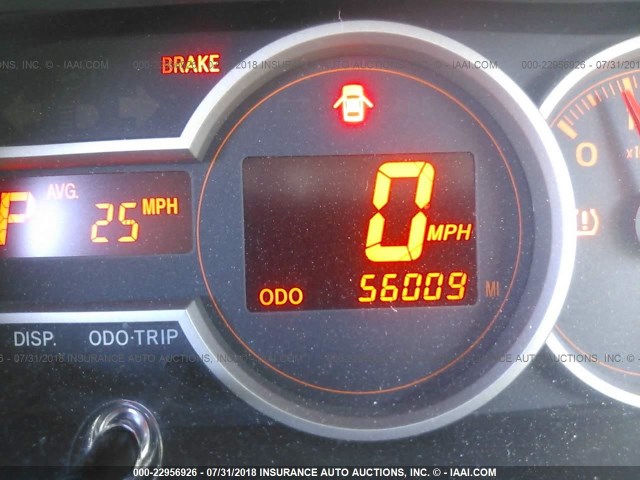 JTLZE4FE0DJ042322 - 2013 TOYOTA SCION XB Ақ фото 7