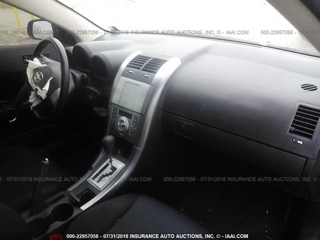 JTKDE177270146267 - 2007 TOYOTA SCION TC 深蓝色 照片 5