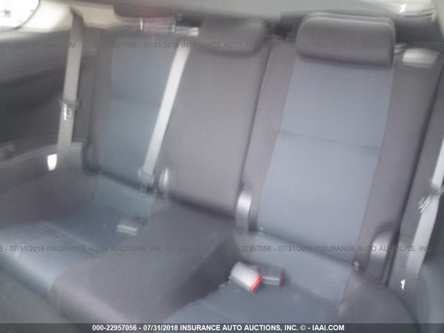 JTKDE177270146267 - 2007 TOYOTA SCION TC 深蓝色 照片 8