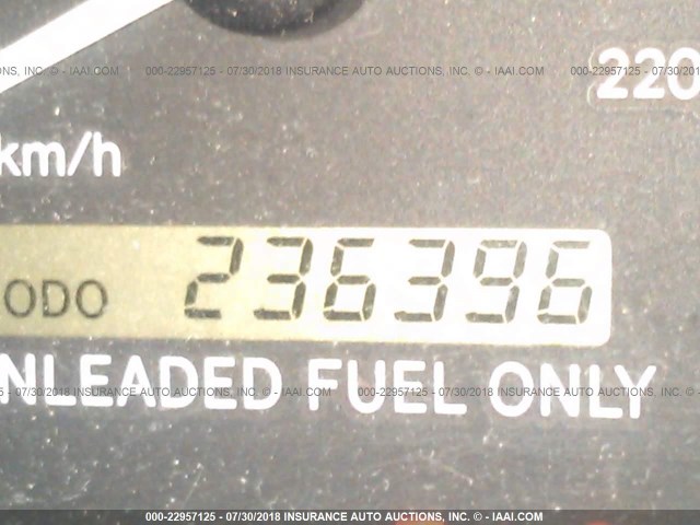 4T1BG22K5XU903211 - 1999 TOYOTA CAMRY CE/LE/XLE ბეჟი ფოტო 7