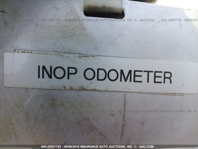 JF2GPABC5HH243325 - 2017 SUBARU CROSSTREK PREMIUM Mavi foto 7