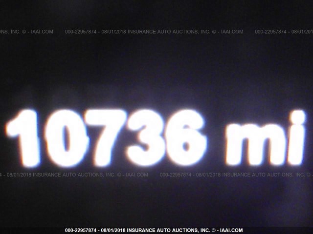 3C6UR5JL9HG559431 - 2017 RAM 2500 SLT Qırmızı foto 7