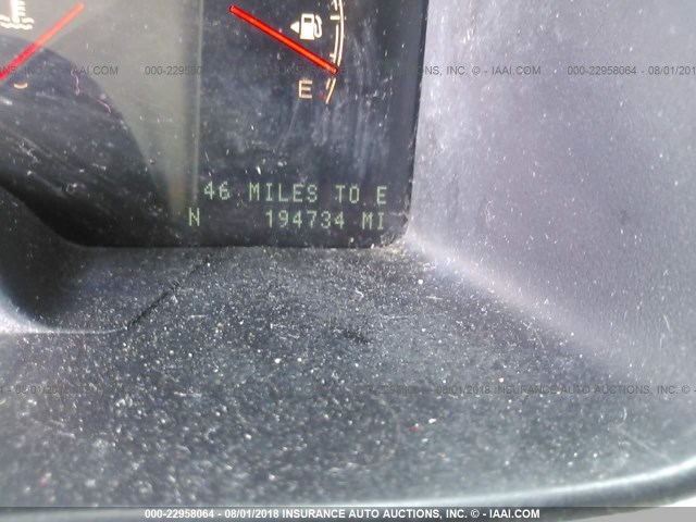 5LMFU28R33LJ19962 - 2003 LINCOLN NAVIGATOR BEIGE photo 7