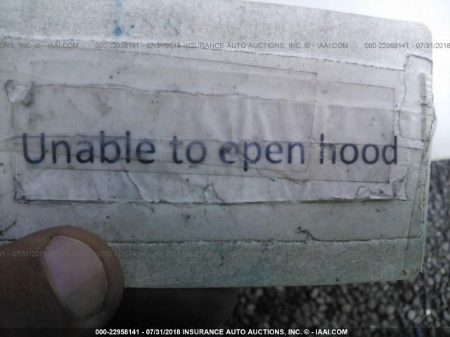 5TESM92NX3Z157517 - 2003 TOYOTA TACOMA XTRACAB PRERUNNER ვერცხლისფერი ფოტო 10