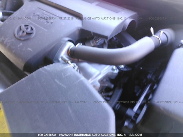 4T1BF1FK9EU395670 - 2014 TOYOTA CAMRY L/SE/LE/XLE Qara foto 10