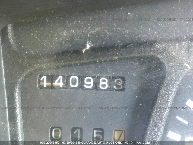 1G3NL52M0WM317904 - 1998 OLDSMOBILE ACHIEVA SL GREEN photo 7