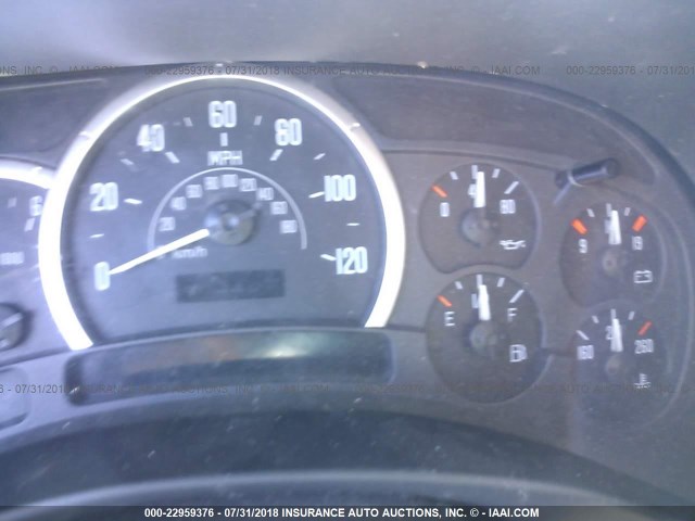 1GYEK63N43R166266 - 2003 CADILLAC ESCALADE LUXURY Qəhvəyi foto 7