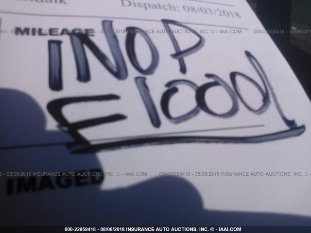 KNAFK4A69E5139467 - 2014 KIA FORTE LX BLACK photo 7