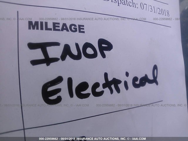 4T1BD1FK7DU084887 - 2013 TOYOTA CAMRY HYBRID/LE/XLE 红色 照片 7