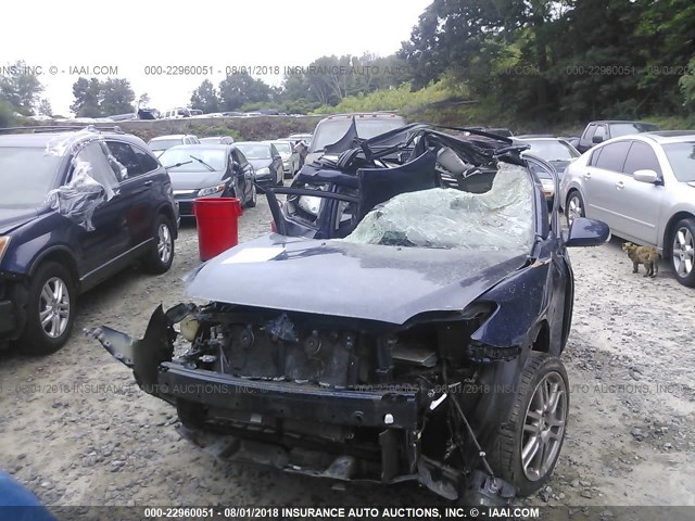 JTKDE167270145864 - 2007 TOYOTA SCION TC 蓝色 照片 6