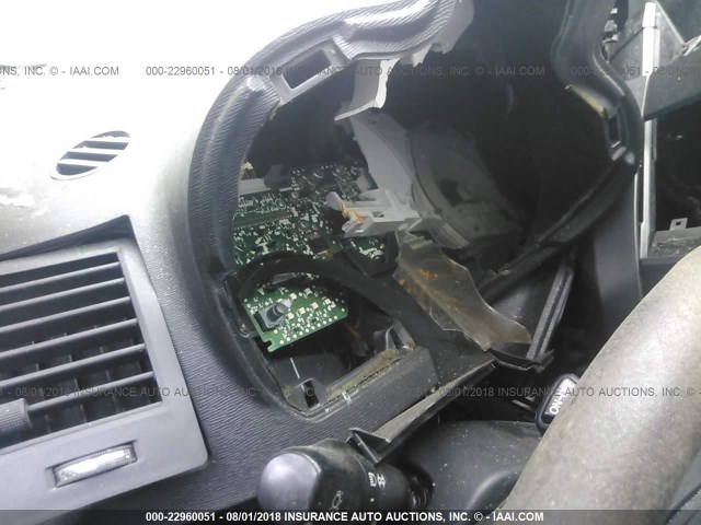 JTKDE167270145864 - 2007 TOYOTA SCION TC 蓝色 照片 7