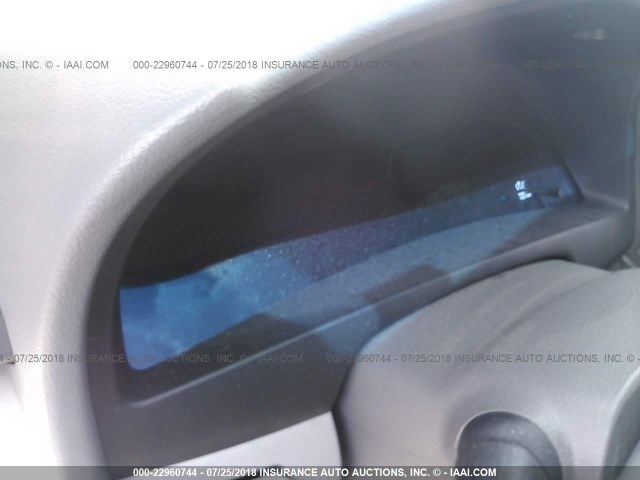 4T1BK46K48U065999 - 2008 TOYOTA CAMRY LE/XLE/SE 灰色 照片 7