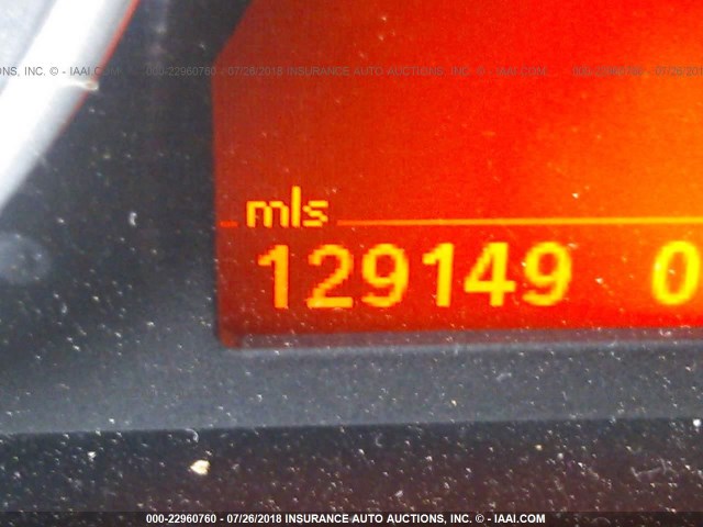 5UXFF0C52ALT77119 - 2010 BMW X5 XDRIVE35D Gümüş foto 7