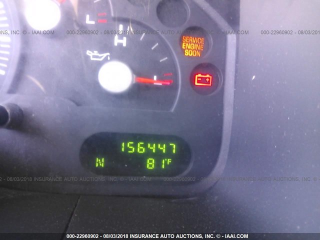 1FMZU63K13ZA70243 - 2003 FORD EXPLORER XLT/XLT SPORT/NBX 白色 照片 7