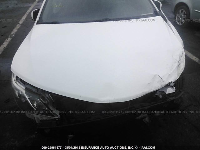 4T1BF1FK9EU833152 - 2014 TOYOTA CAMRY L/SE/LE/XLE Ağ foto 6