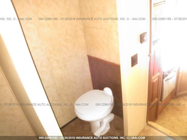 4X4FWCZ26FT013867 - 2015 FOREST RIVER WILDCAT  灰色 照片 10