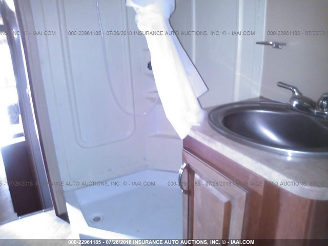 4X4FWCZ26FT013867 - 2015 FOREST RIVER WILDCAT  灰色 照片 7