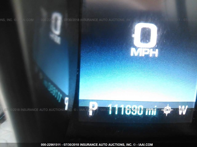 1G11B5SL3EF124361 - 2014 CHEVROLET MALIBU LS Qızıl foto 7