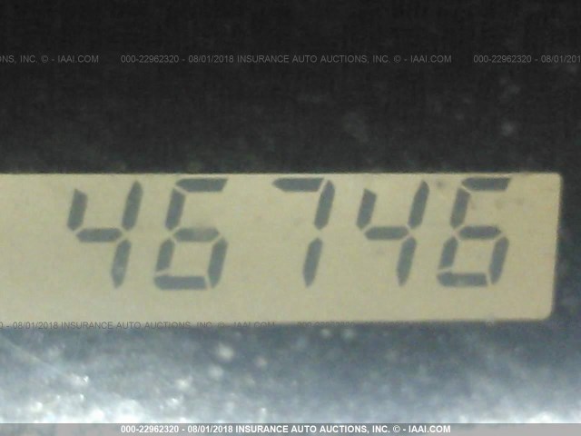 5TFJX4GN3EX035817 - 2014 TOYOTA TACOMA DOUBLE CAB ნაცრისფერი ფოტო 7