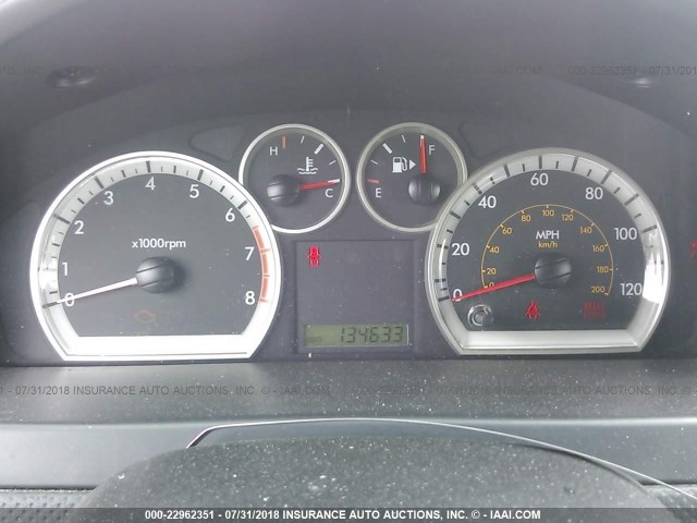 KL1TD6DEXAB093486 - 2010 CHEVROLET AVEO LS/LT 银色 照片 7