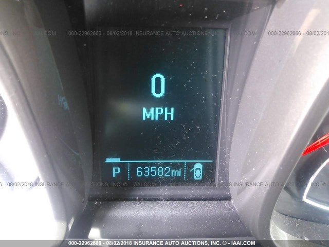 1G11B5SA4DF143868 - 2013 CHEVROLET MALIBU LS SILVER photo 7